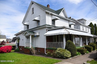 334 Washington St, Berwick, PA 18603