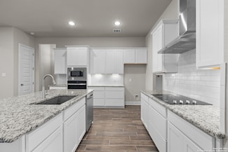 132 Low Meadow Dr, Universal City, TX 78148