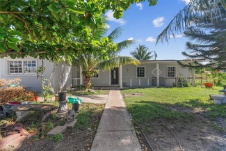 15841 NW 18th Place, Opa-Locka, FL 33054