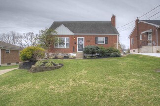 40 Elblaine Dr, Highland Heights, KY 41076