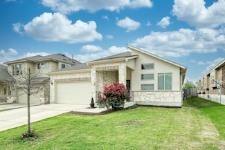 532 Tanda Ln, Hutto, TX 78634