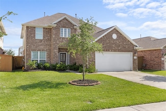 2314 Red Slate Dr, Iowa Colony, TX 77583