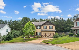 4965 Brightstar Ln, Columbus, GA 31907