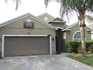 4840 Waterside Pointe Cir, Orlando, FL 32829