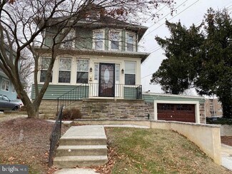 320 Sloan Ave, Oaklyn, NJ 08107