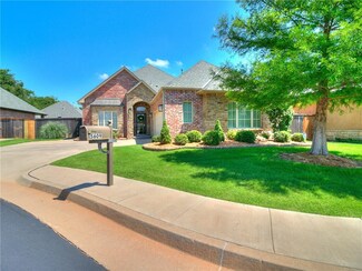 5609 NW 124th St, Oklahoma City, OK 73142