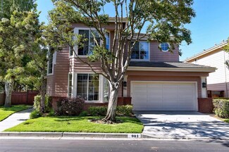 901 Governors Bay Dr, Redwood City, CA 94065