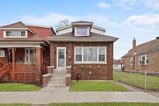 7747 S Rhodes Ave, Chicago, IL 60619