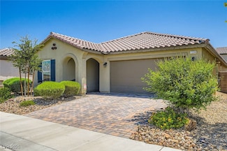 7224 Piute Mesa St, North Las Vegas, NV 89084