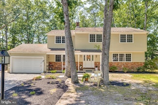 110 Nantucket Trail, Medford, NJ 08055