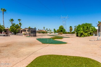 9333 E University Dr Unit 39, Mesa, AZ 85207