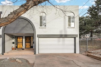 3578 S Ivanhoe St Unit 5, Denver, CO 80237