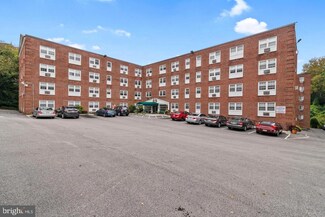 5720 Wissahickon Ave Unit C5, Philadelphia, PA 19144