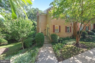 11766 Carriage House Dr, Silver Spring, MD 20904