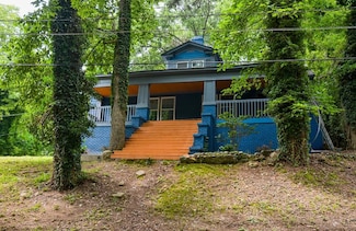 3 Roseway Cir NE, Rome, GA 30161