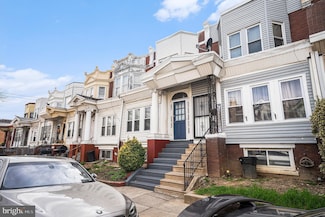 838 S 58th St, Philadelphia, PA 19143