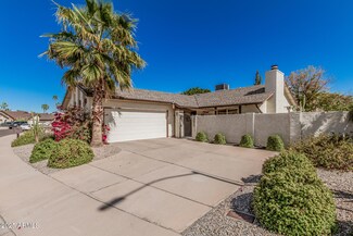 2517 W Kiowa Ave, Mesa, AZ 85202
