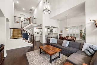 7313 Brightwater Rd, Fort Worth, TX 76132