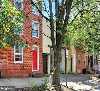 305 S Washington St, Baltimore, MD 21231