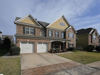 127 Fort Dr, Simpsonville, SC 29681