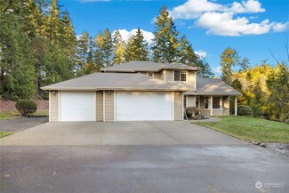 381 SW Ragle Ct, Port Orchard, WA 98367