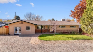 489 Tejon Dr, Grand Junction, CO 81507