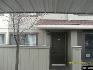 3230 Wedekind Rd Unit 23, Sparks, NV 89431