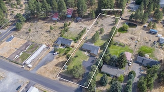 19167 Pumice Butte Rd, Bend, OR 97702