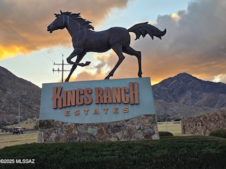 TBD Saddlehorn Cir Unit 10, Hereford, AZ 85615