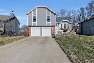 6457 Brockway St, Shawnee, KS 66226