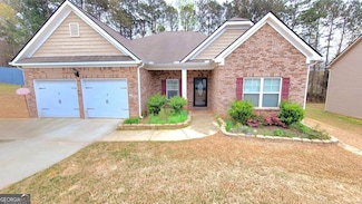 113 Citadel Dr, Hampton, GA 30228