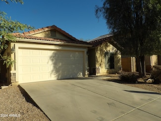 25176 W Cranston Ln, Buckeye, AZ 85326