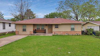 3306 Austin St, Greenville, TX 75402