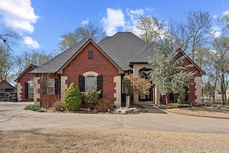 7844 N 190th Ave E, Owasso, OK 74055