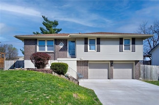 506 NE 98th Terrace, Kansas City, MO 64155