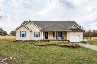 5030 N Jack Morgan Rd, Austin, IN 47102