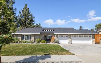 2313 Weatherford Ct, Claremont, CA 91711
