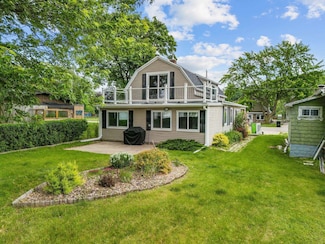 2963 Sunset Point Ln, Oshkosh, WI 54904