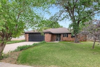 3703 Montague Dr, Amarillo, TX 79109