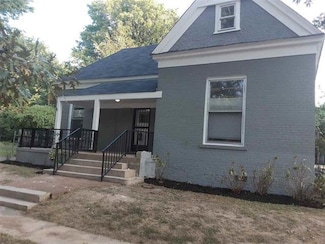 1637 Southern Ave, Memphis, TN 38114
