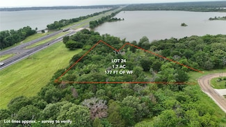106 Lakeview Trail, Mabank, TX 75147