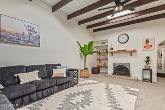 2196 E Cairo Dr, Tempe, AZ 85282