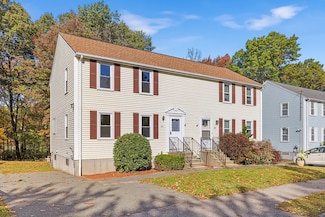 56 Vincent Cir, Worcester, MA 01604