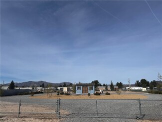 110 My Way, Pahrump, NV 89060
