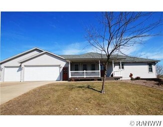 26214 W 3rd Ave, Eleva, WI 54738