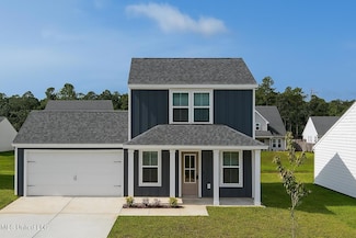 85068 Pohaku Dr, Diamondhead, MS 39525