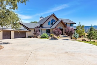 23800 Bertram Cir, Tehachapi, CA 93561