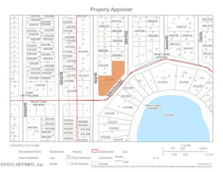 0 Twin Lakes Blvd Unit 2089589, Interlachen, FL 32148