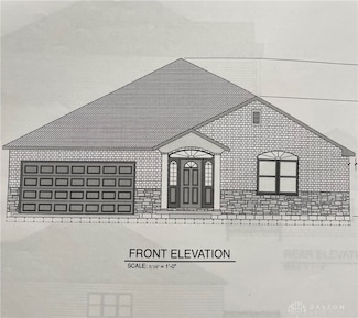7779 Downey Trail, Dayton, OH 45426