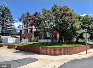 1700 Saulsbury Ave, Wilmington, DE 19805